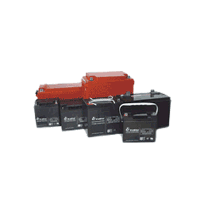 Batteries