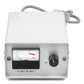 Power Supplies